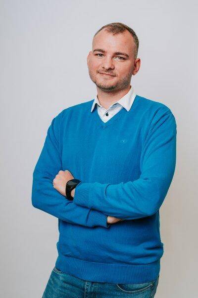 Kontaktfoto