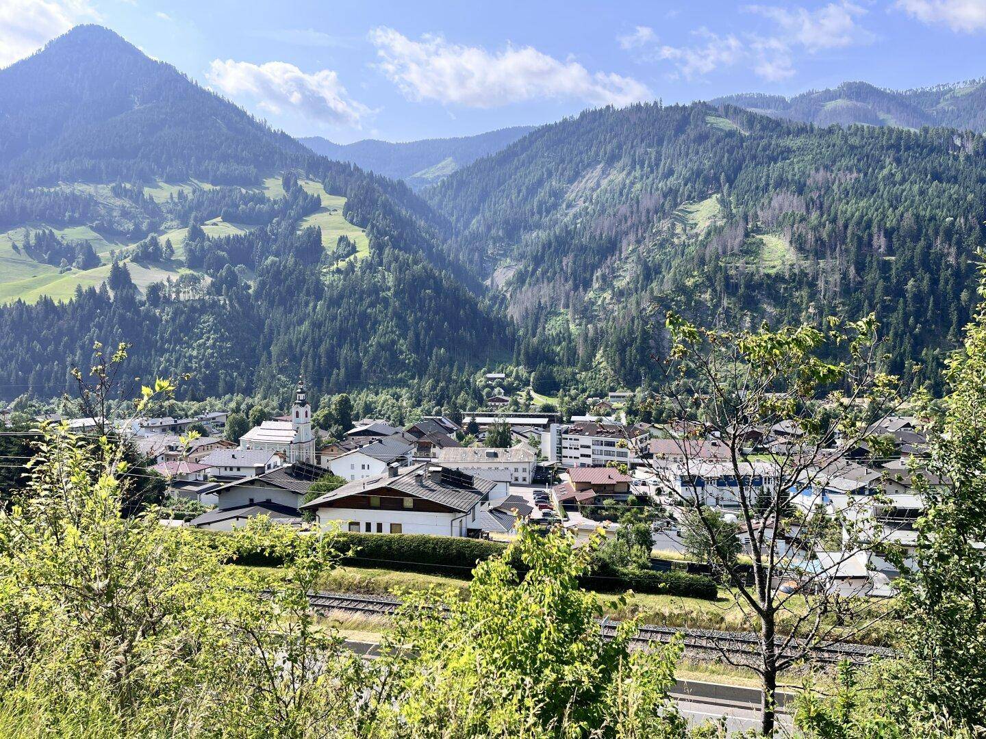 Abfaltersbach