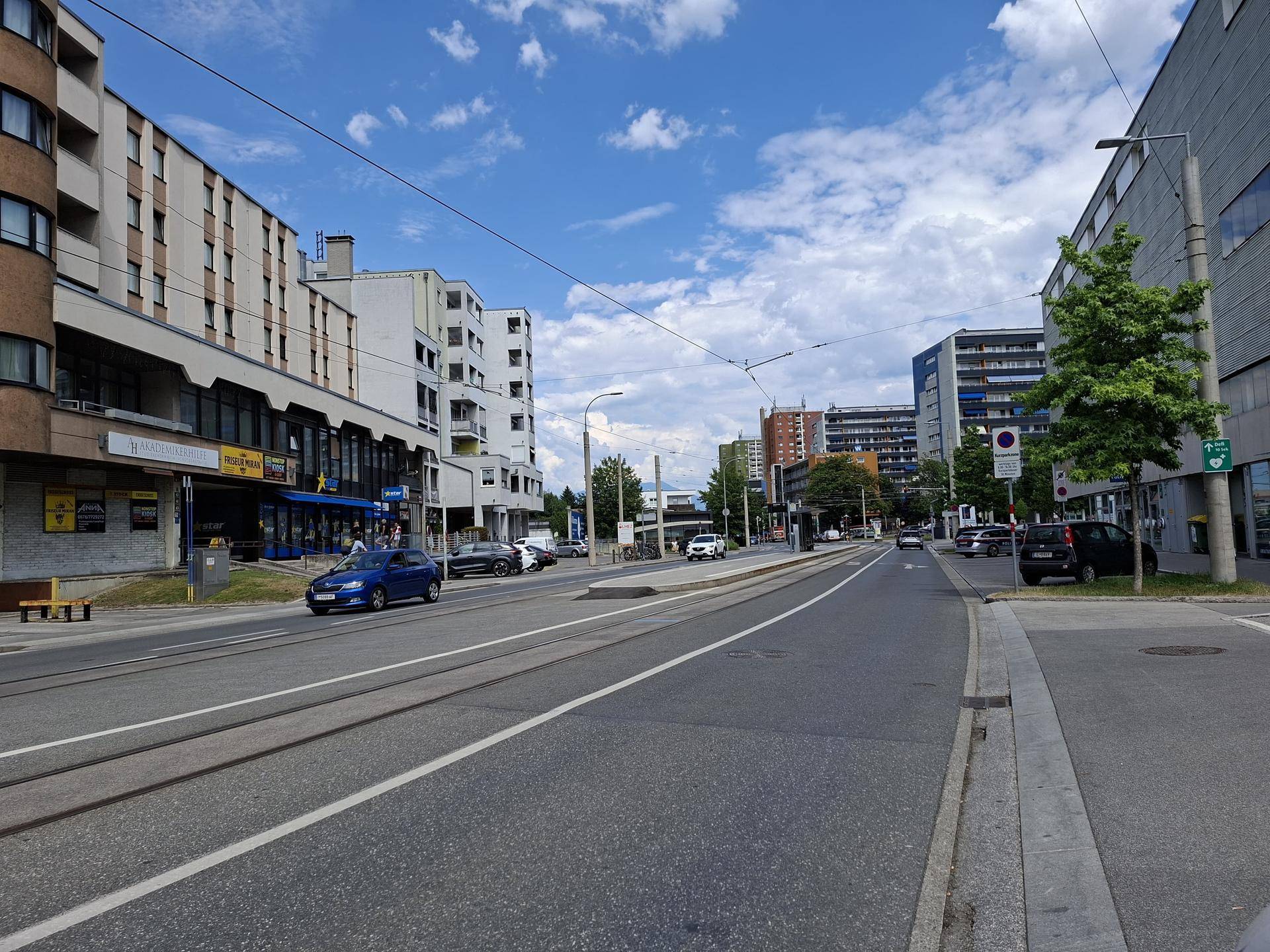 Provisionsfrei: Etablierte 60 m² Gewerbefläche in Bestlage – Schützenstraße, Innsbruck (Olympiadorf) - Ansicht 5
