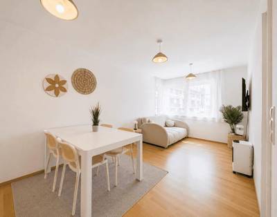 2-Zimmer-Wohnung mit Lift, 40 m², Donaustadt, Donaustadt