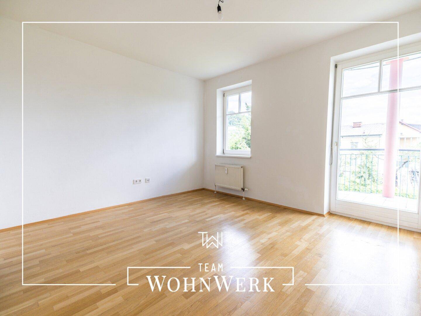 Wohn-/Esszimmer