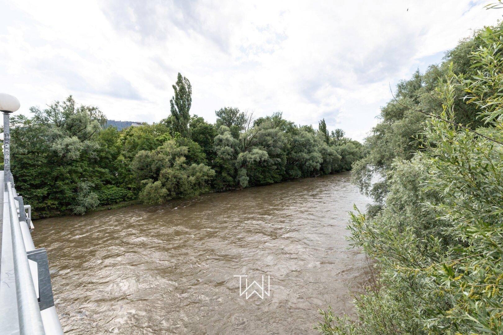 An der Mur