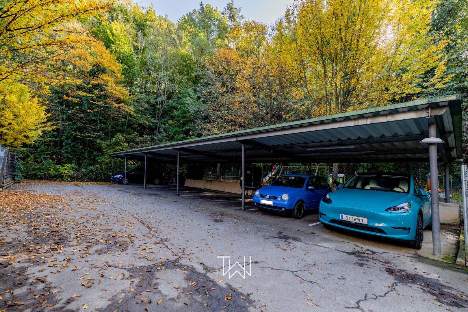 Carport