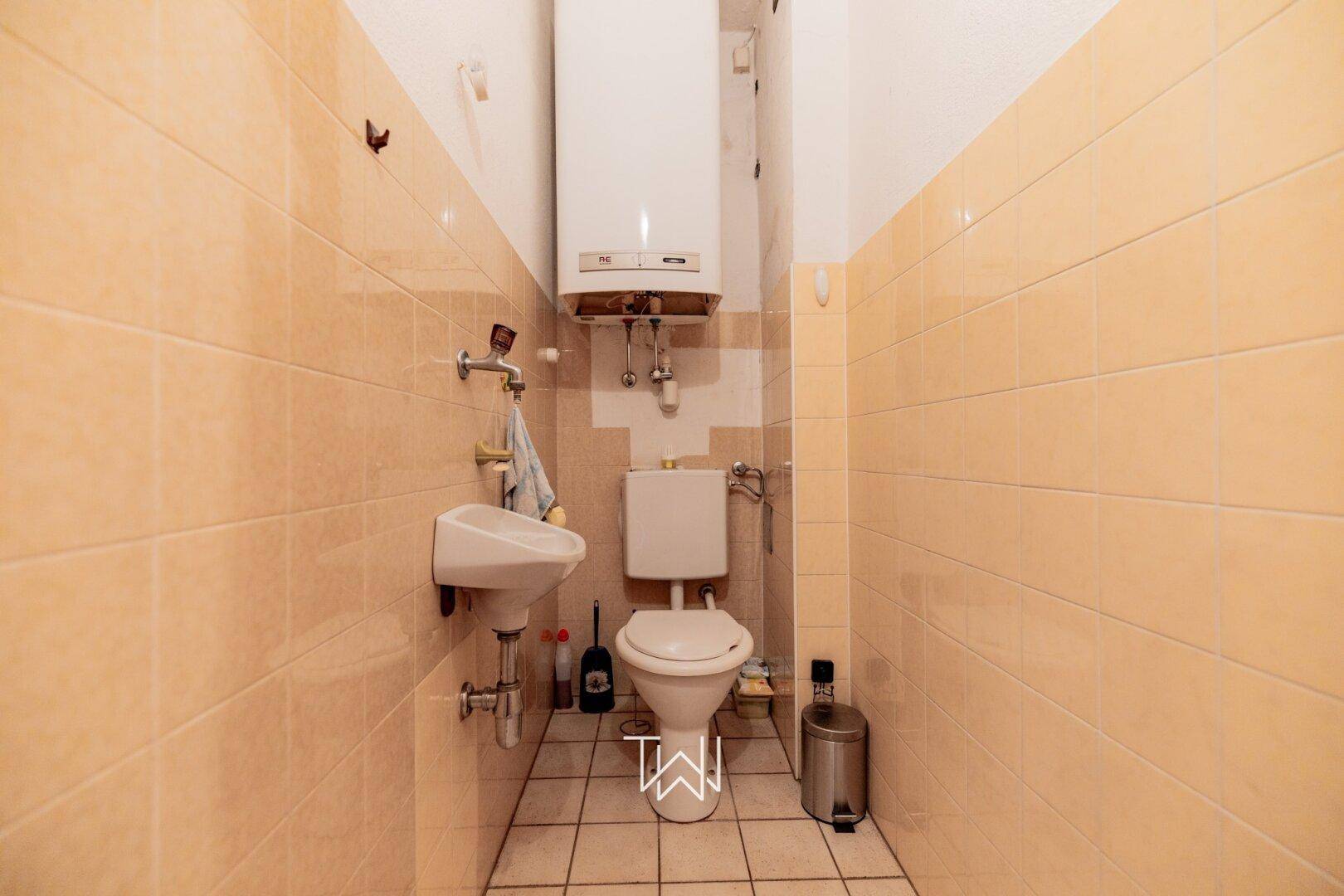 WC