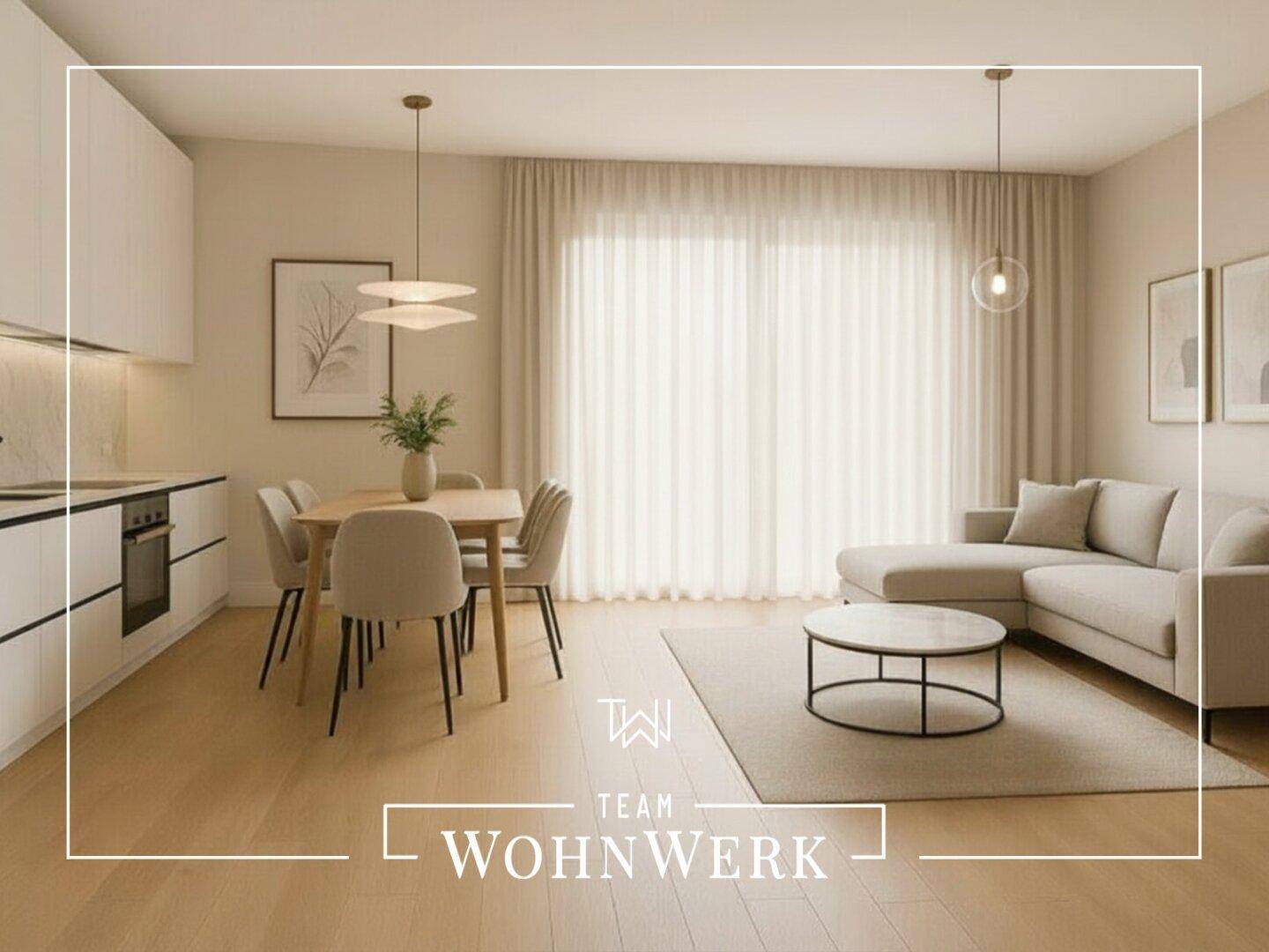 BAUSTARTAKTION: -5% bis 30.06.26 | FREIRAUM³ Ihr neues Zuhause - Widok 5
