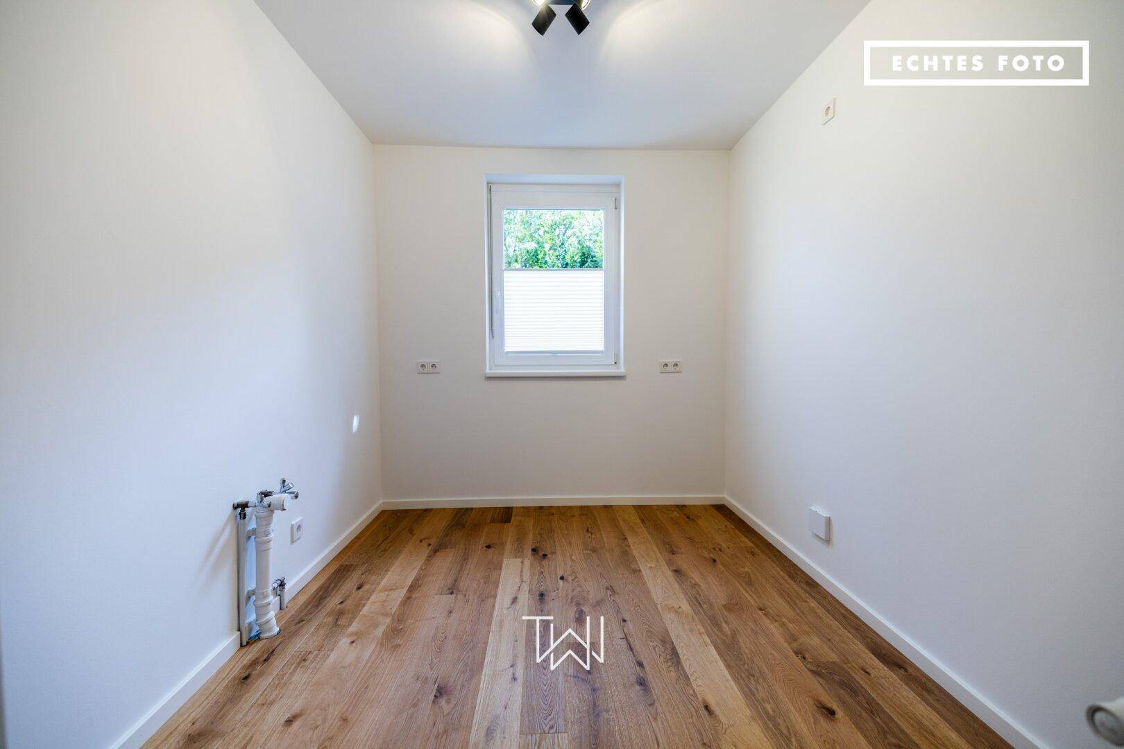 Exklusives Reihenhaus in Grazer Bestlage | Geidorf: 5 Zimmer, Garten, Balkon &amp; Dachterrasse – Ihr Traumhaus wartet! - Ansicht 5