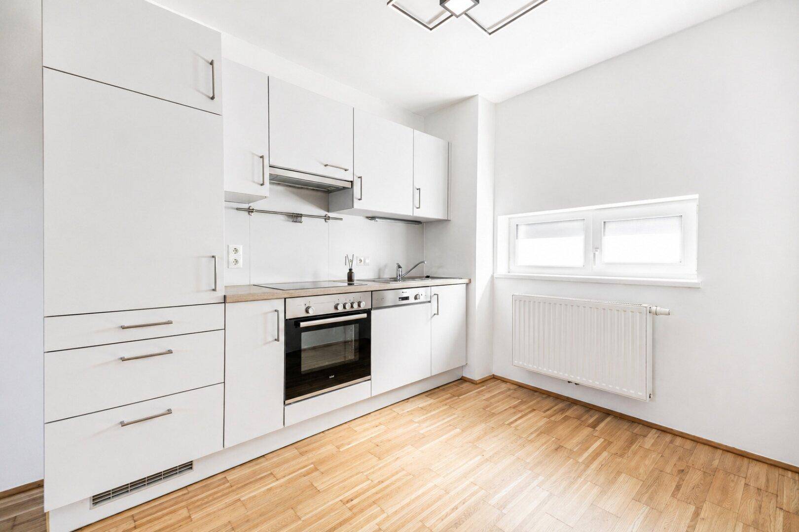 1,375% Kreditübernahme möglich | Moderne Neubauwohnung mit Eigengarten - Ansicht 5