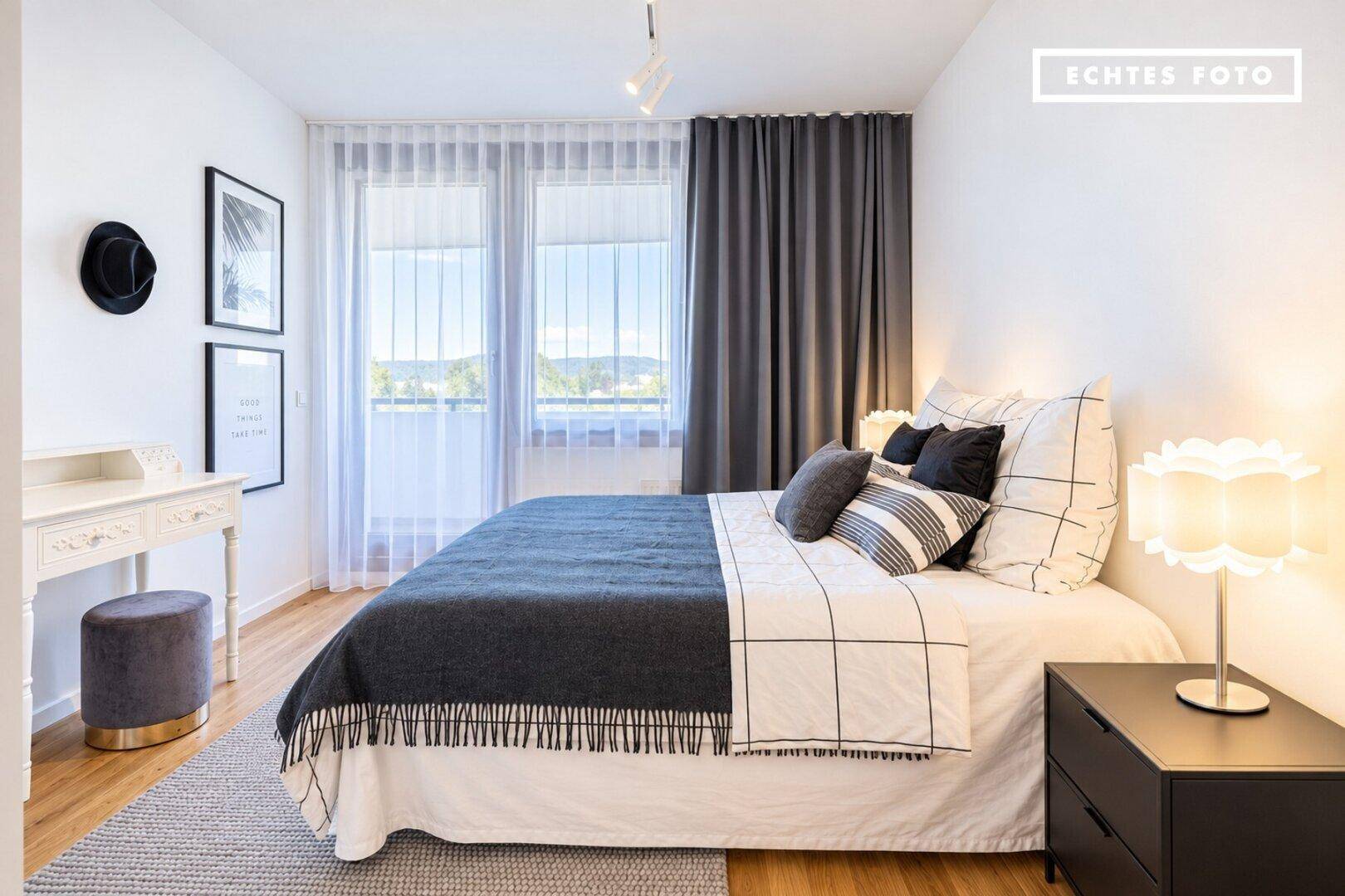 Schlafzimmer 2