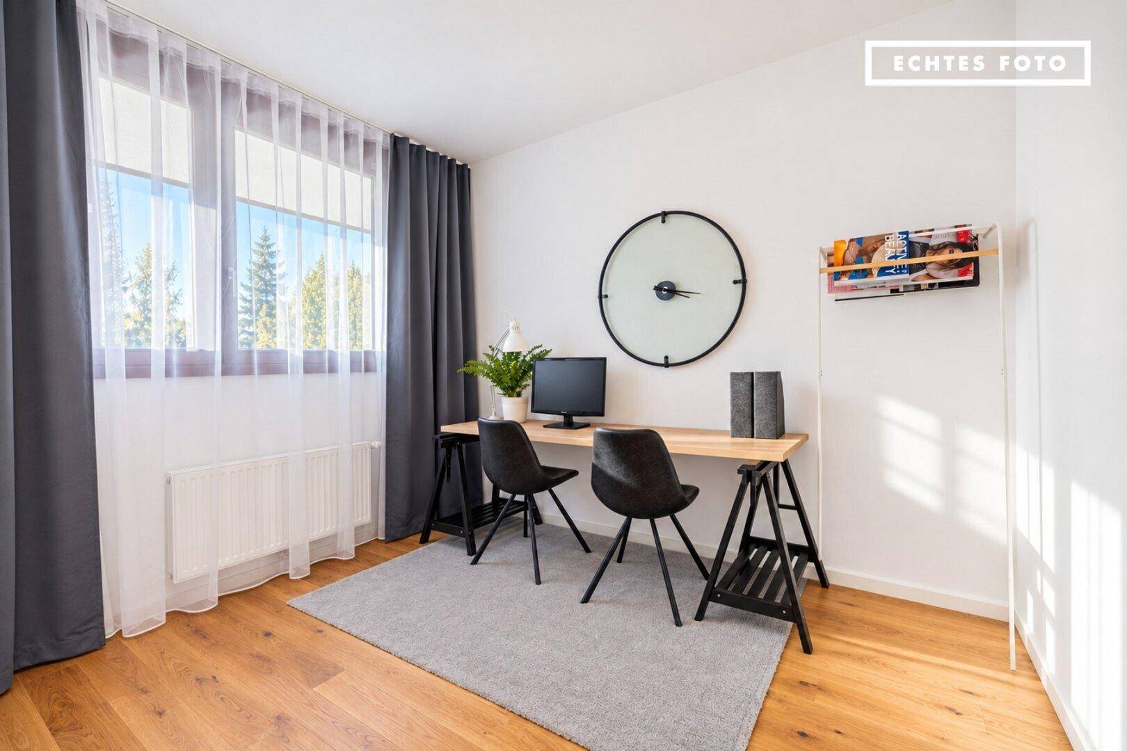 Arbeitszimmer