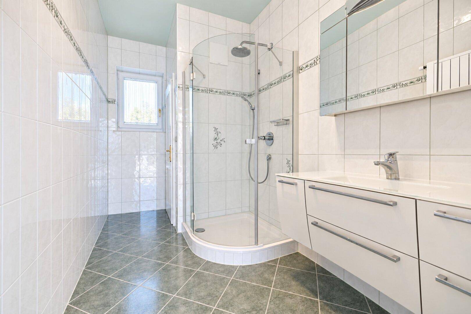 Badezimmer 3