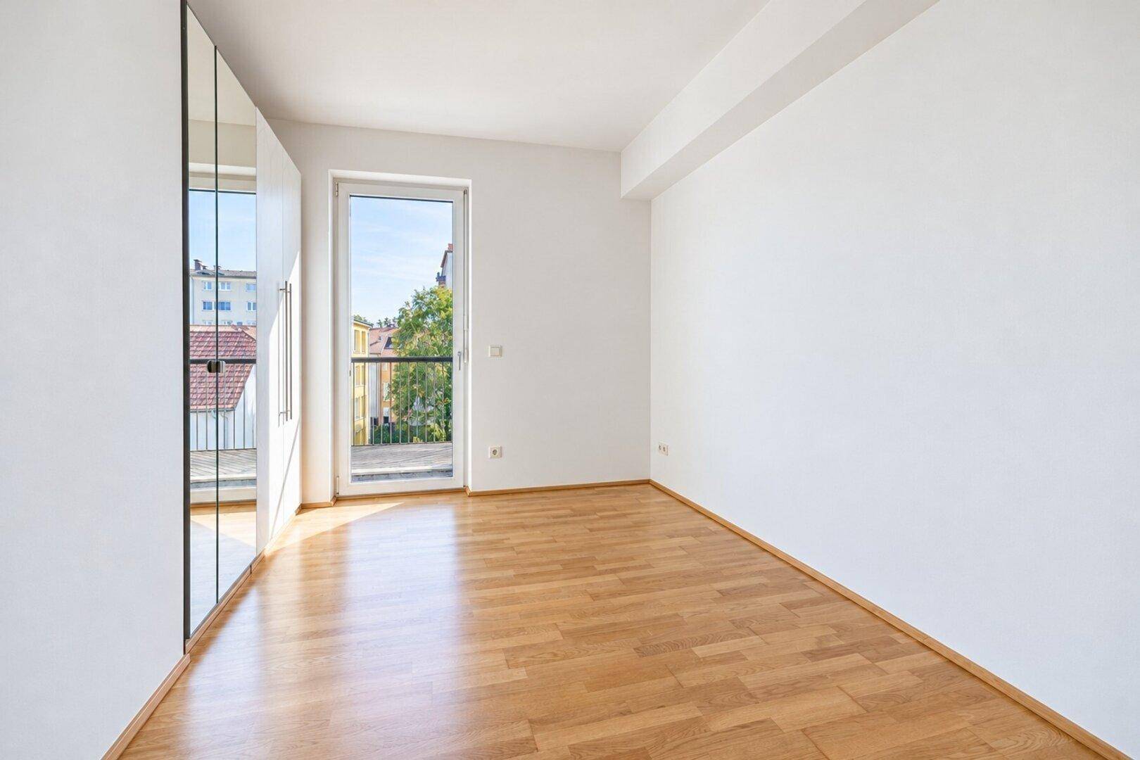Schlafzimmer 4