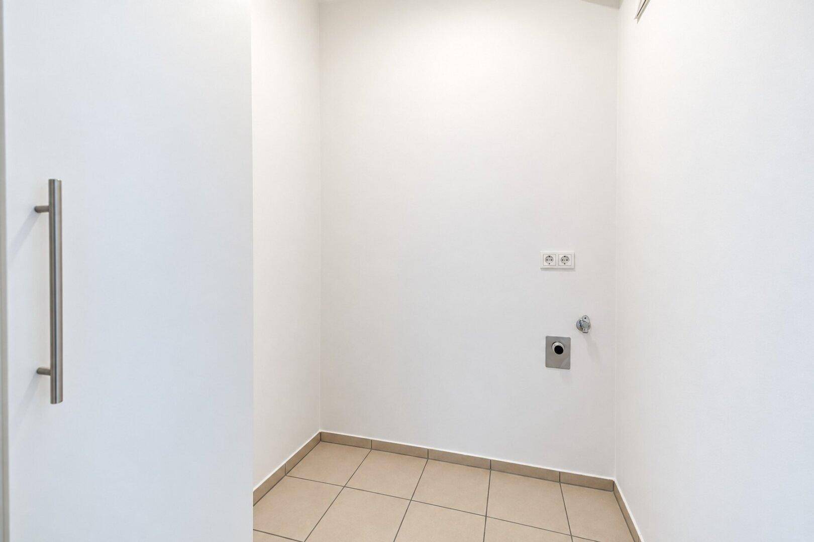 Hauswirtschaftsraum