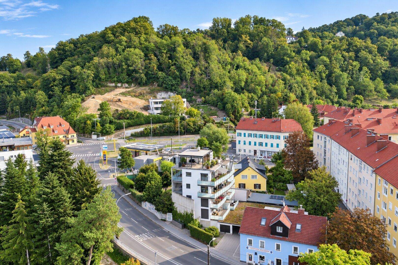 Ausblick