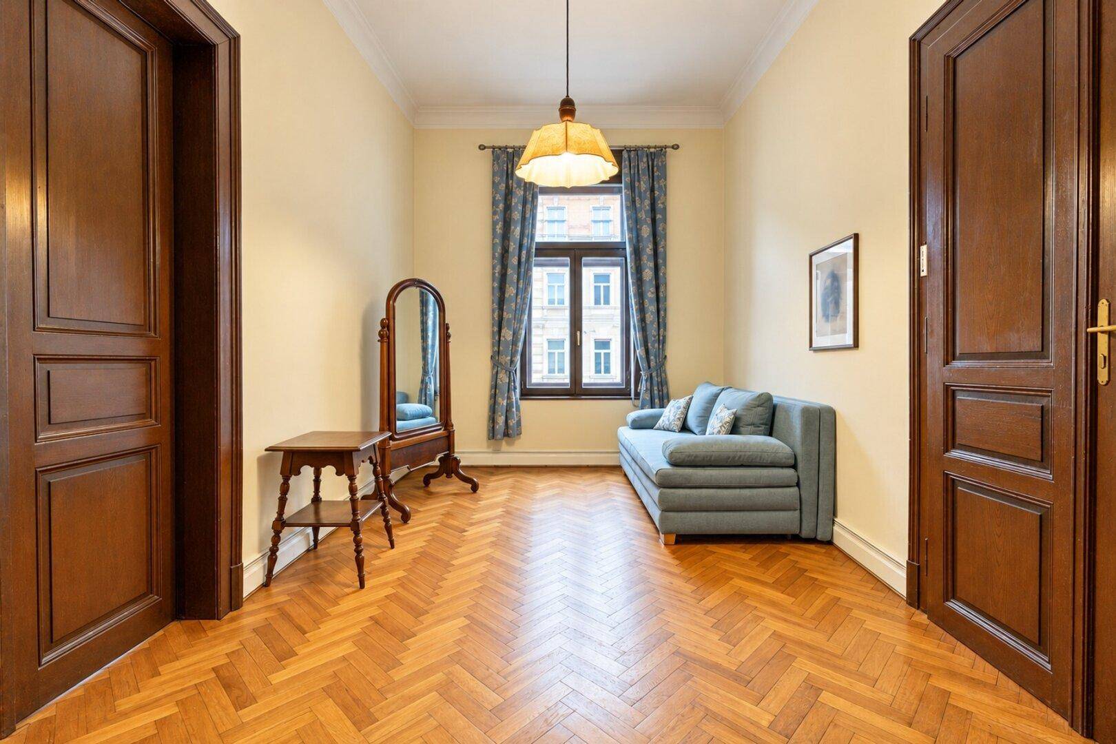 Wohnzimmer 2