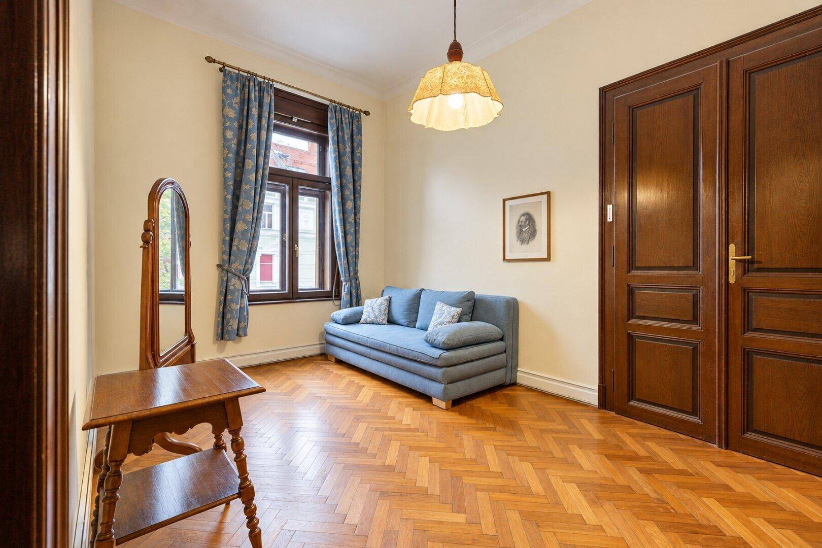 Wohnzimmer 2