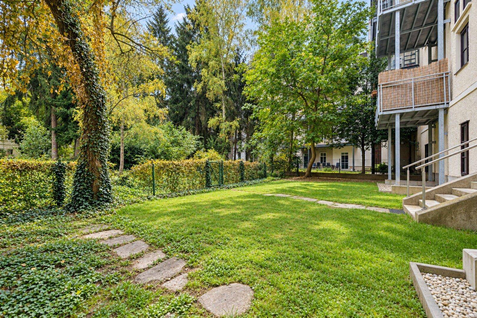 Garten