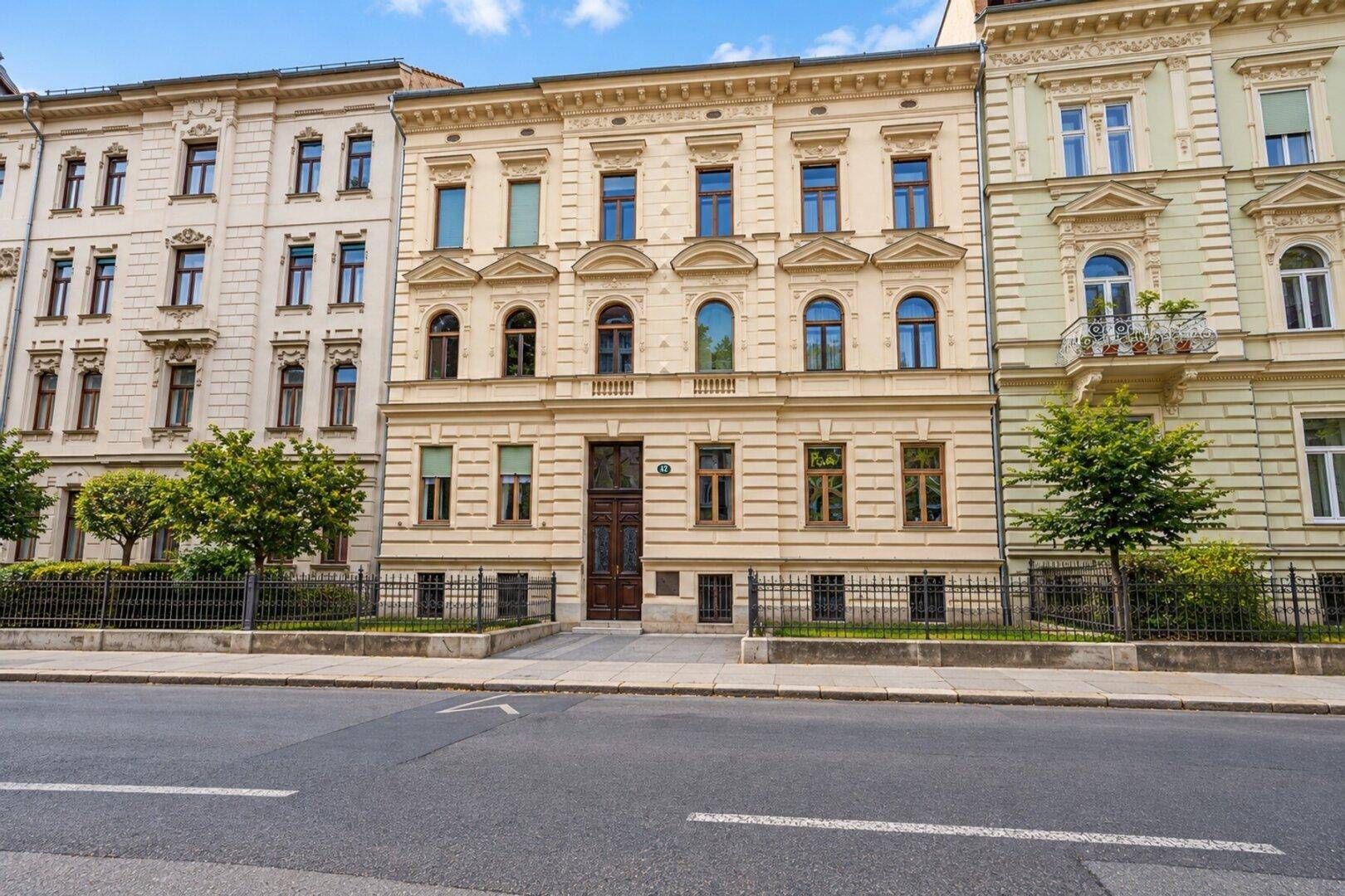 Fassade
