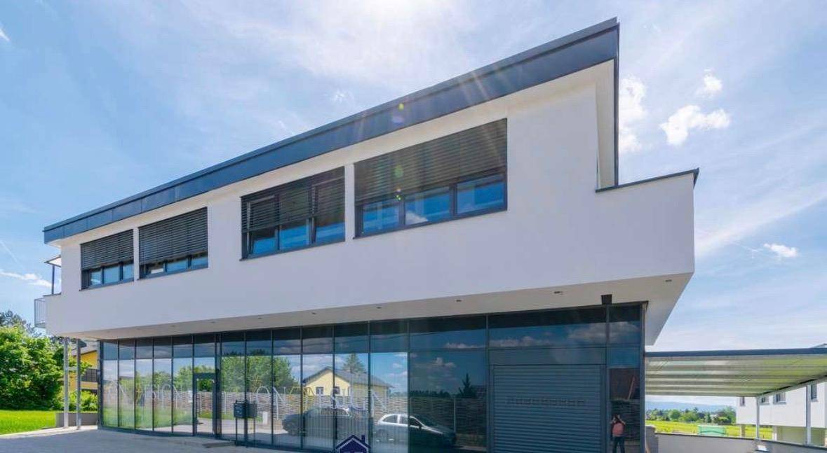 Base TOW Business with Style - Ansicht 2