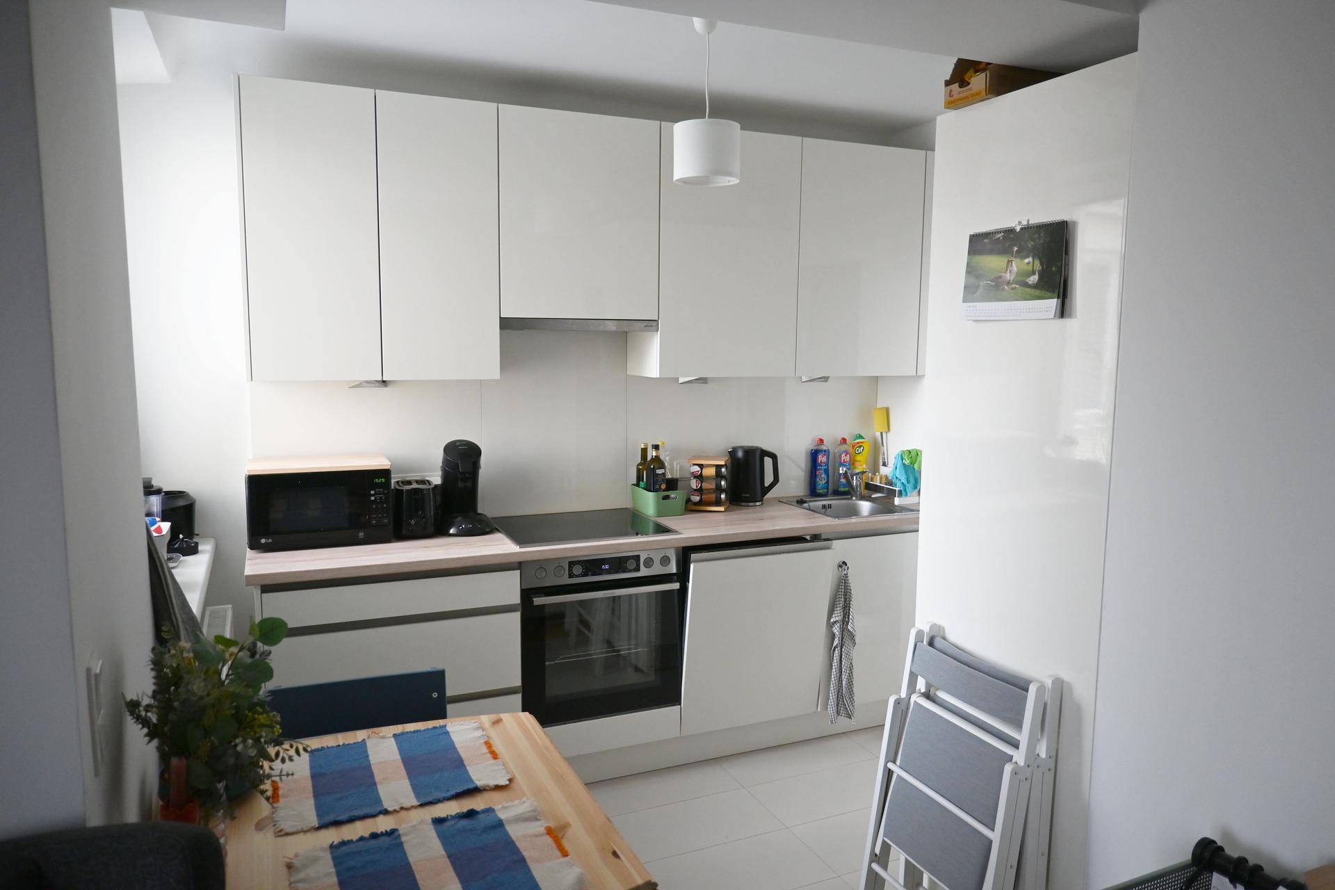 Nachmieter gesucht: Komplett sanierte, helle 2-Zimmer-Wohnung in Penzing mit schönem Ausblick - Ansicht 5