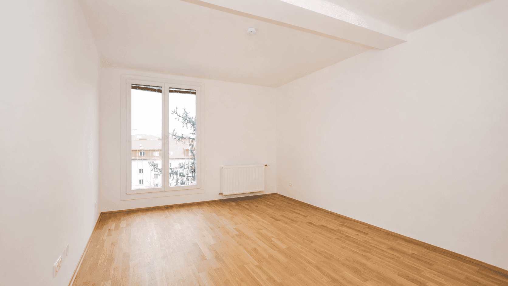 Nachmieter gesucht: Komplett sanierte, helle 2-Zimmer-Wohnung in Penzing mit schönem Ausblick - Ansicht 3