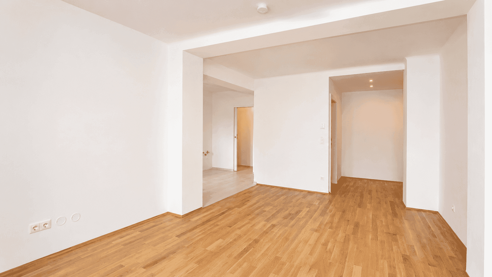 Nachmieter gesucht: Komplett sanierte, helle 2-Zimmer-Wohnung in Penzing mit schönem Ausblick - Ansicht 2