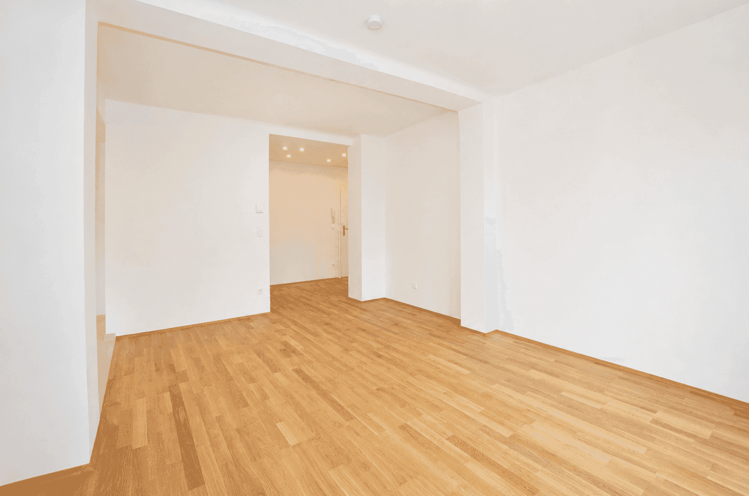 Nachmieter gesucht: Komplett sanierte, helle 2-Zimmer-Wohnung in Penzing mit schönem Ausblick - Ansicht 6