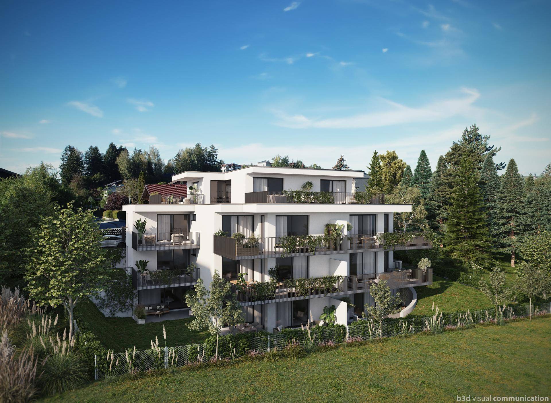 living.henndorf M2