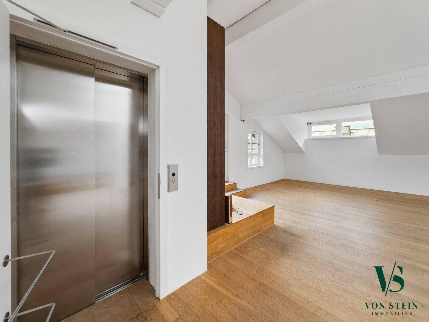 Büro - Praxis oder Showroom in absoluter Prime Lage im Kitzbühler Zentrum! - Ansicht 4