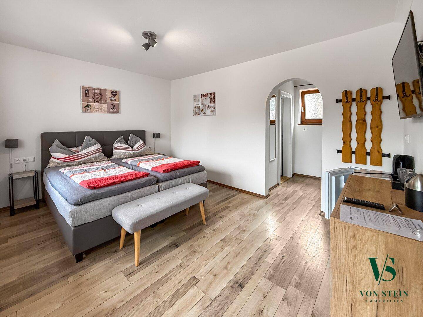 Gästezimmer