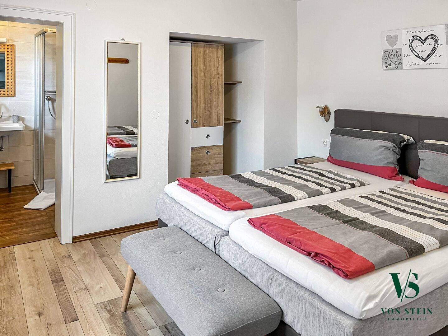 Gästezimmer