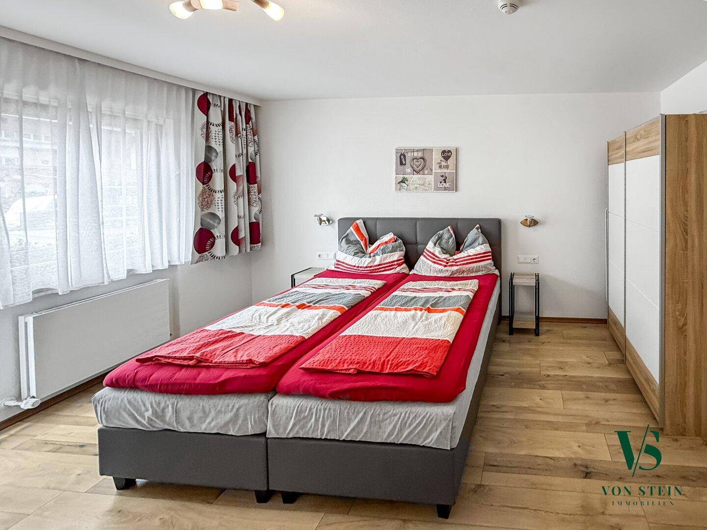 Gästezimmer