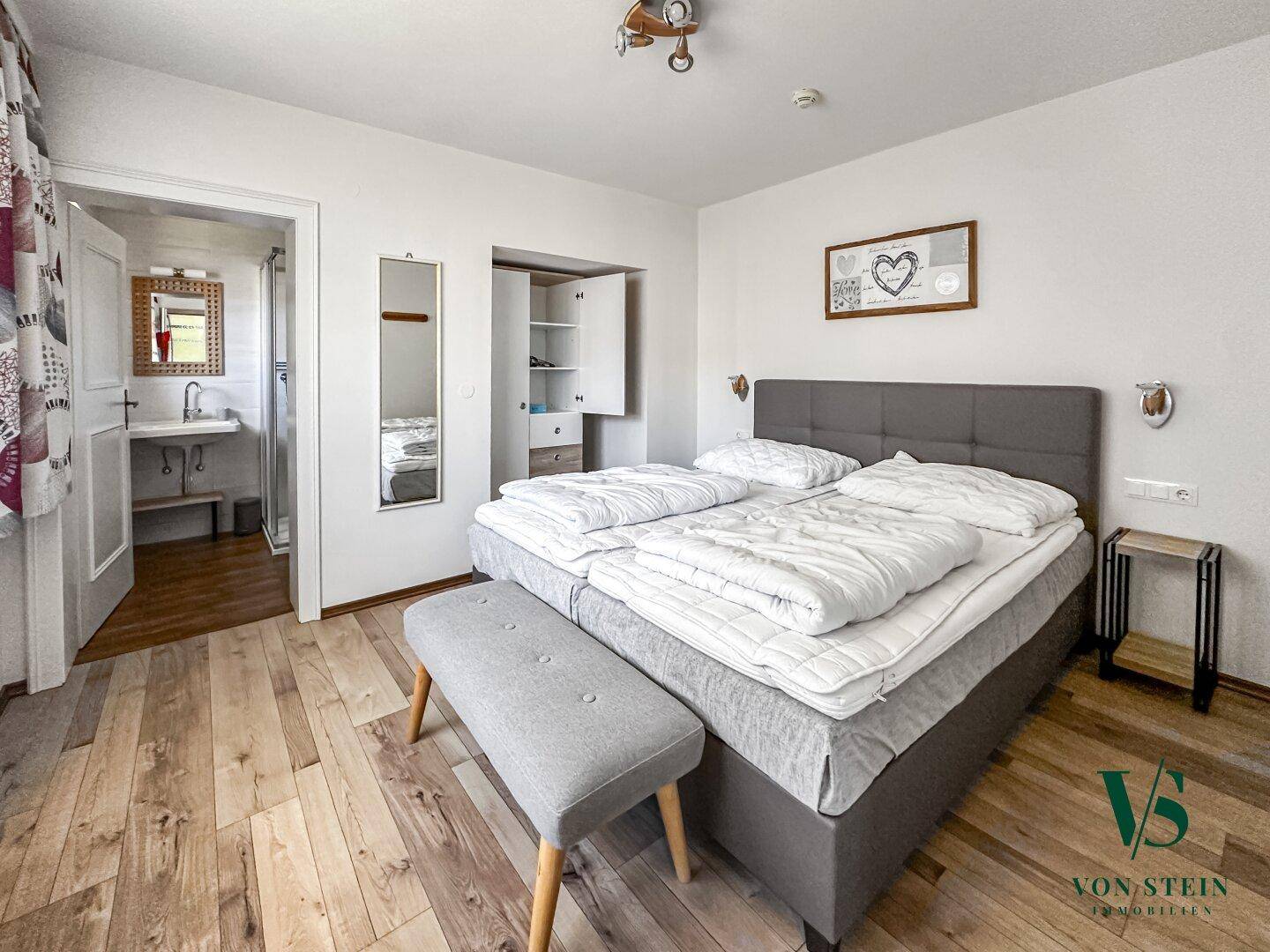 Gästezimmer