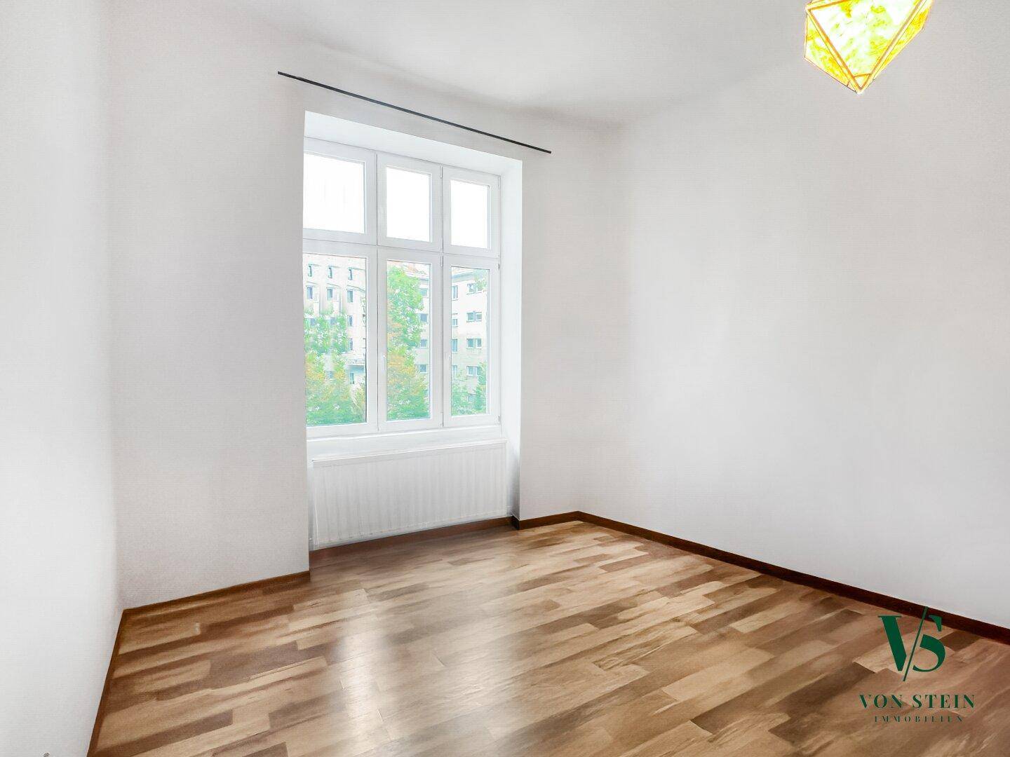 Wohnzimmer mit Hofruhelage