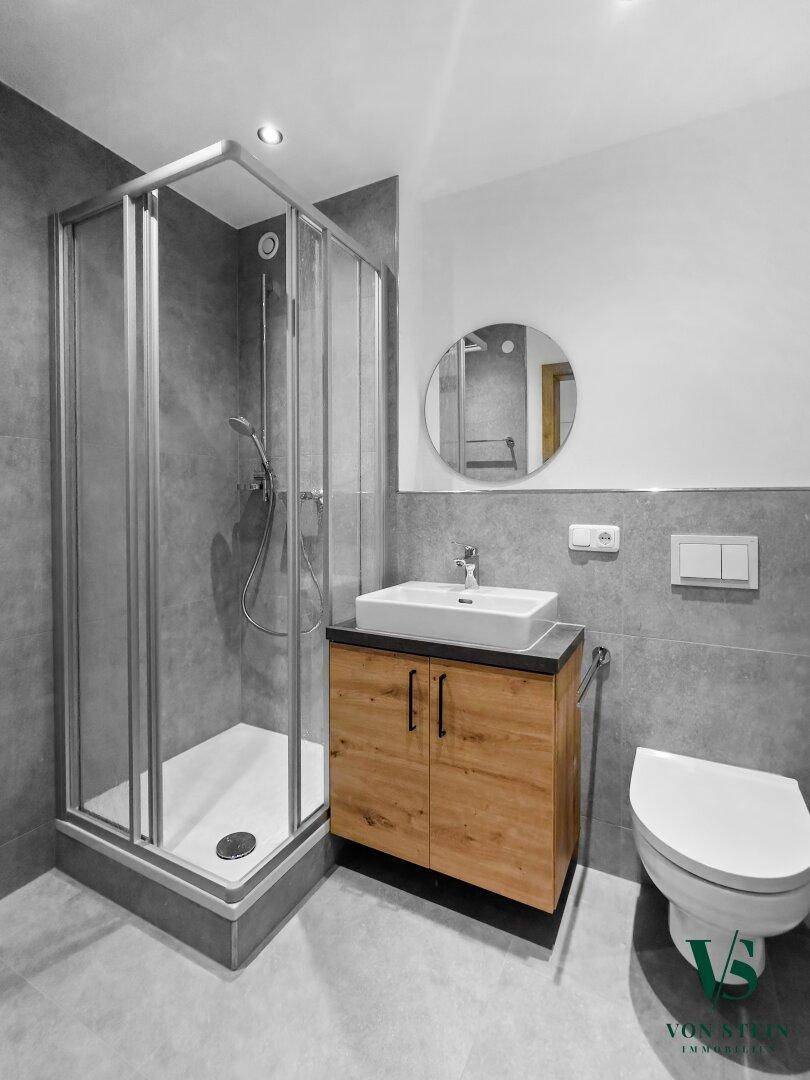 Badezimmer 1