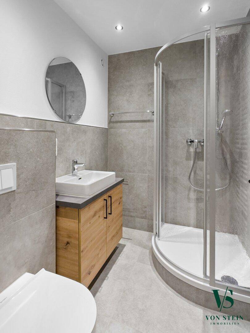 Badezimmer 2