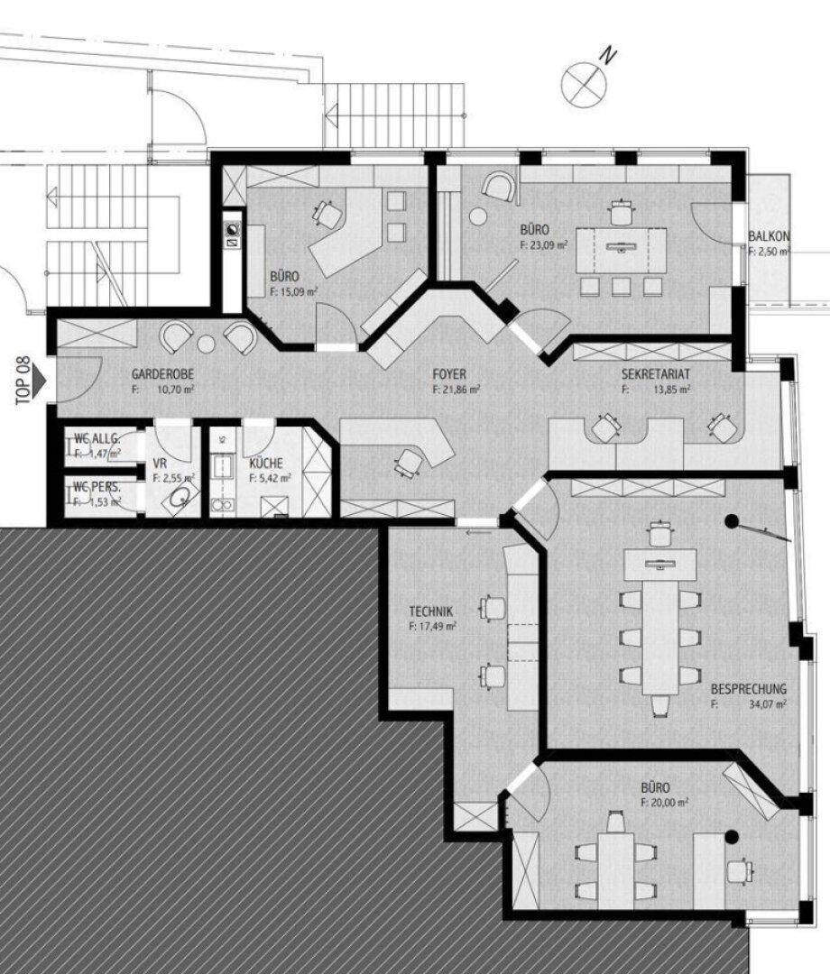 Grundriss Original