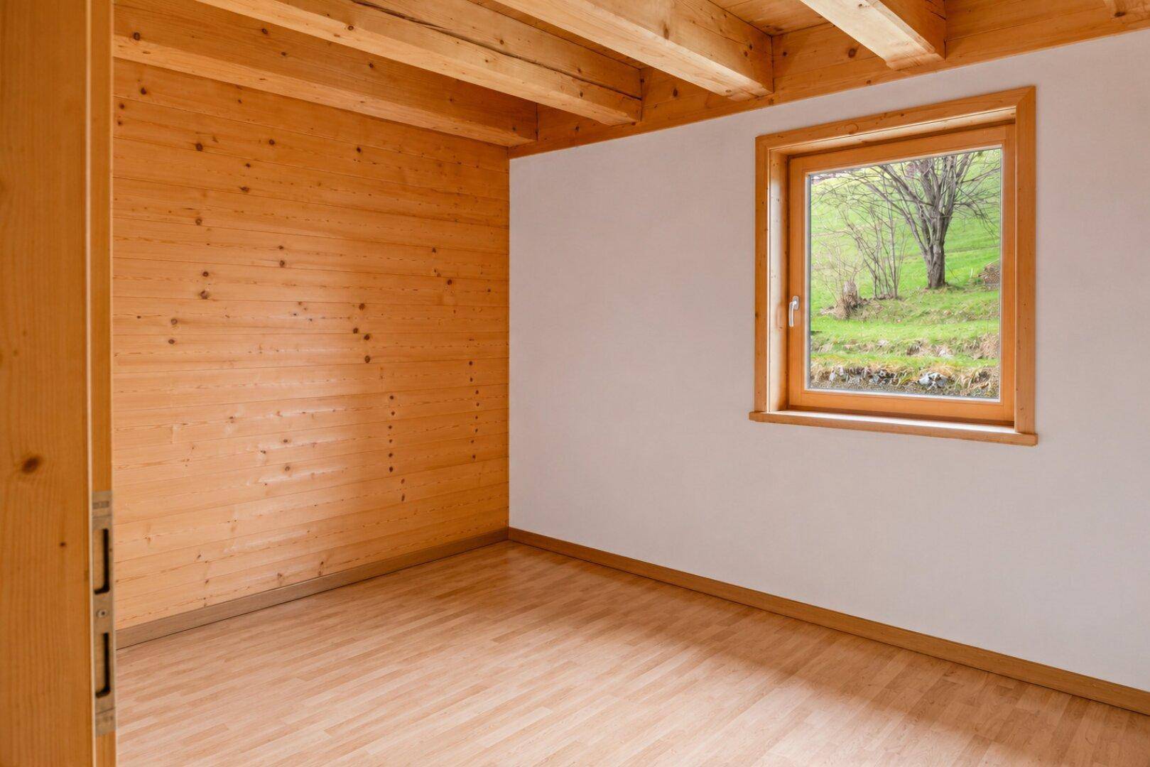 Schlafzimmer 1.OG