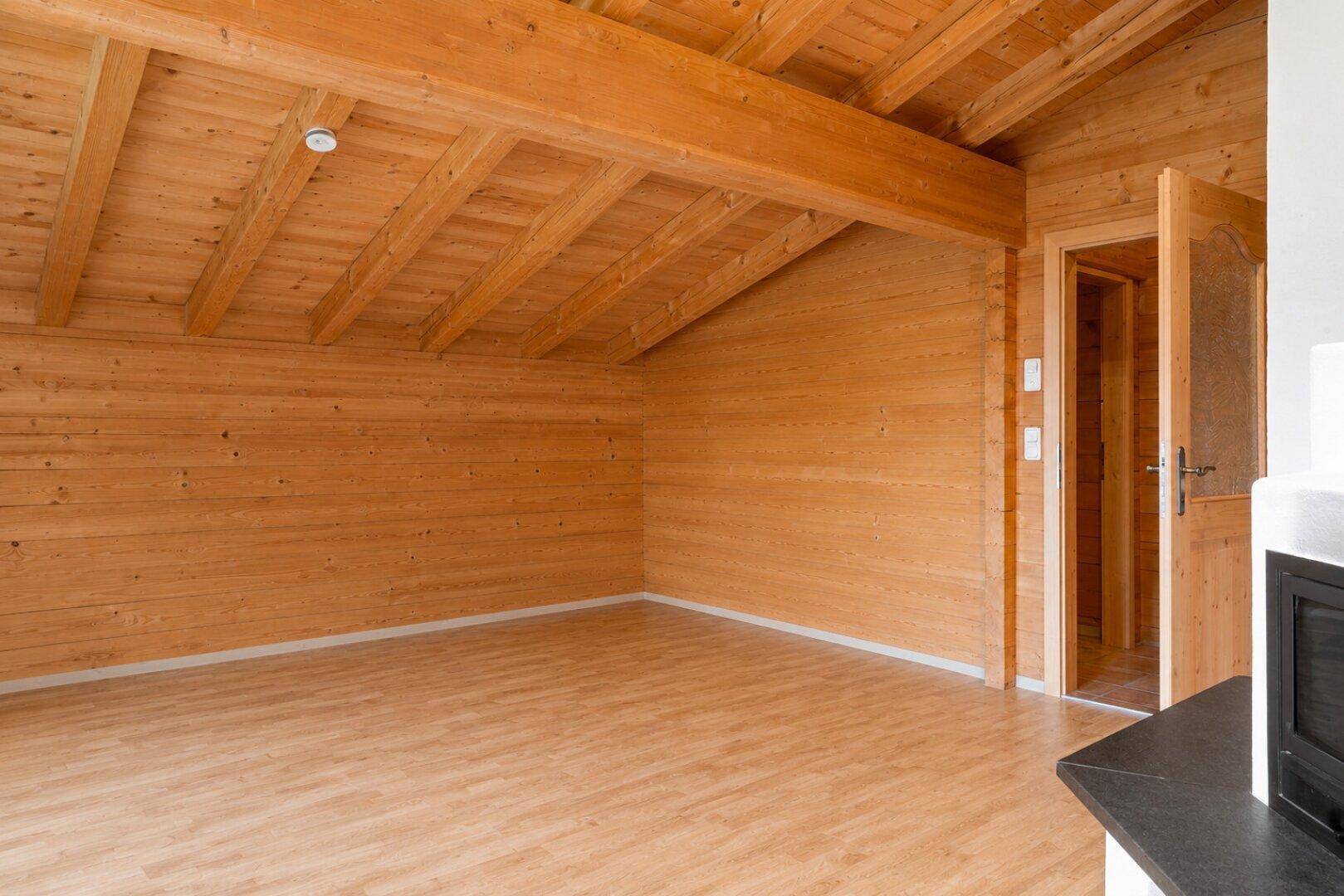 Wohnzimmer 2. OG