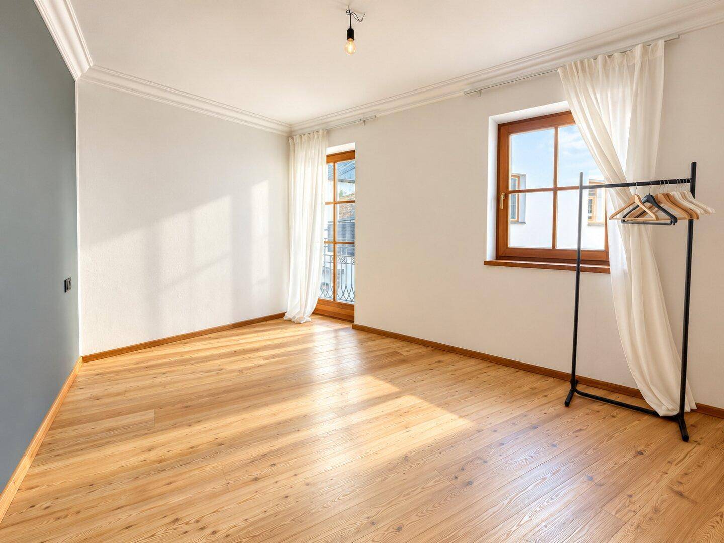 Büro/ Kinderzimmer