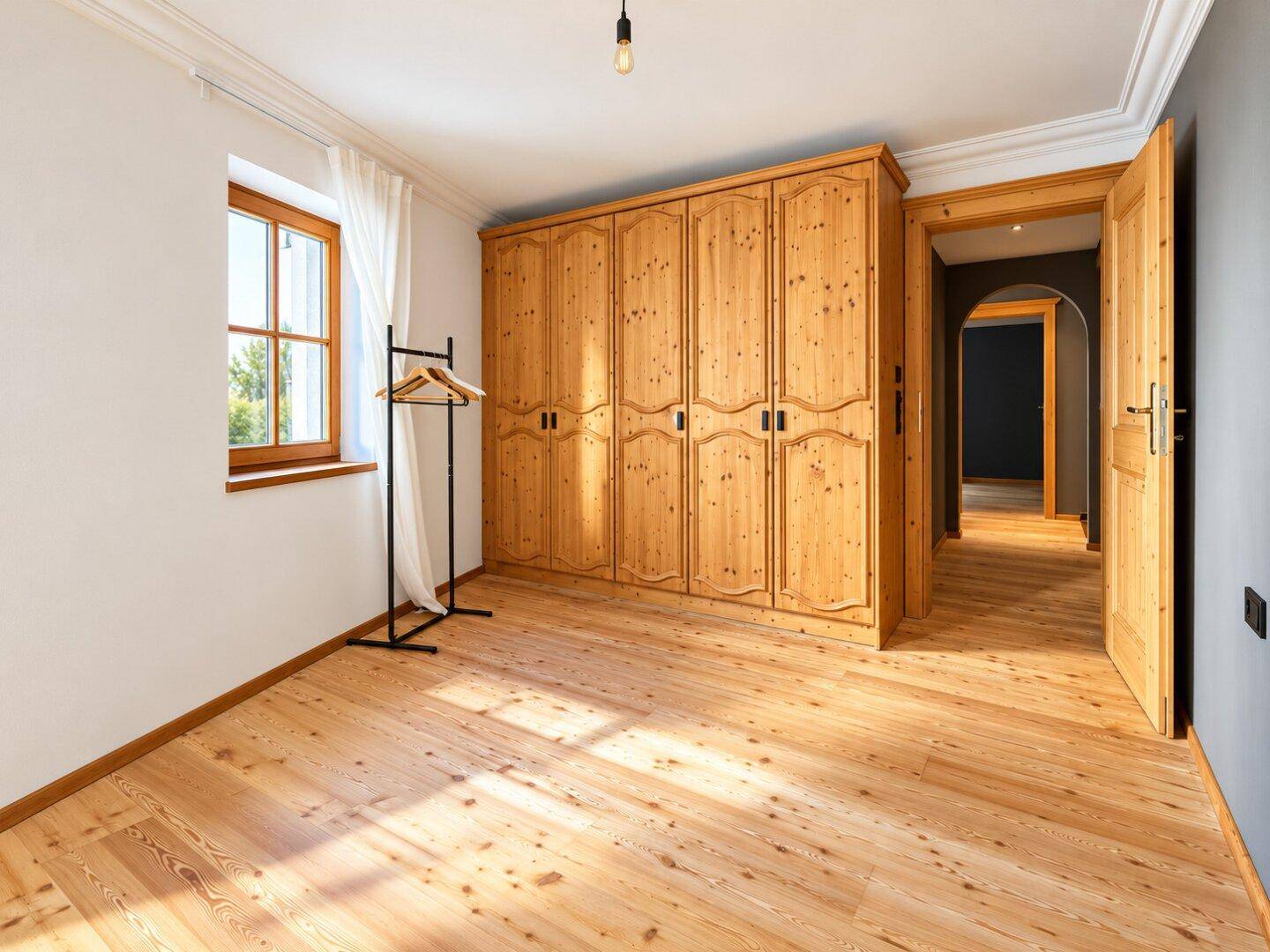 Einbauschrank Büro Kinderzimmer