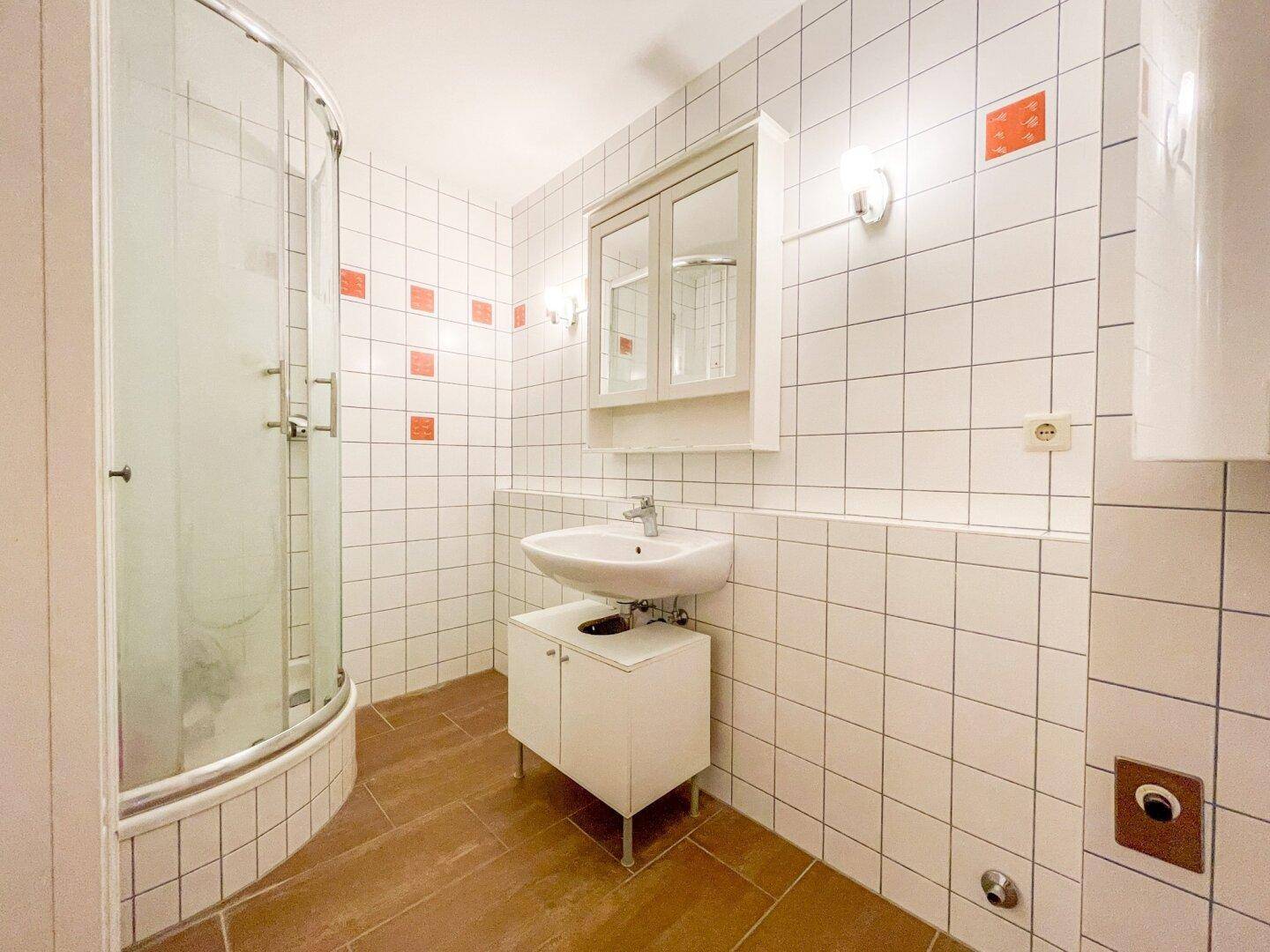 Badezimmer 1.OG