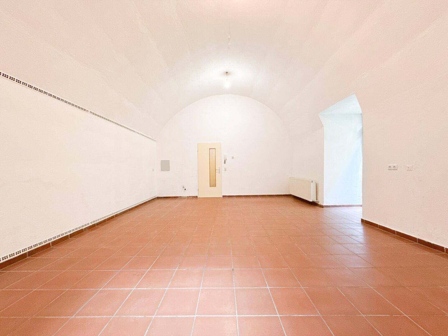 Atelier - Arbeitsraum - Halle