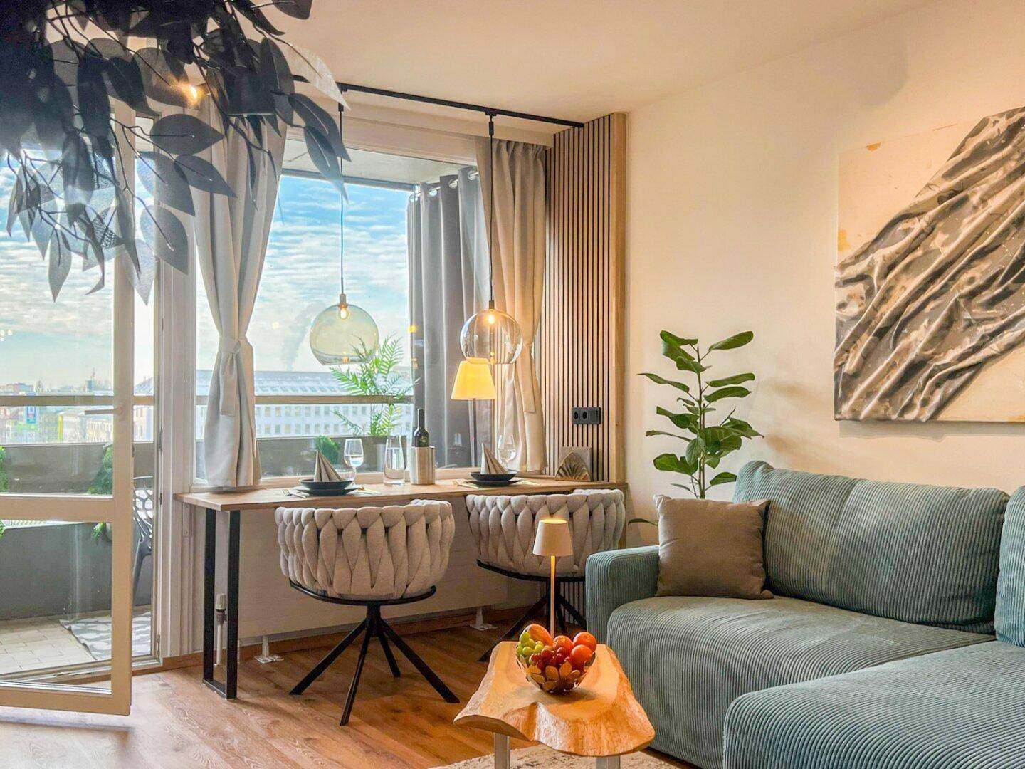 Wohnung – Salzburg, Elisabeth-Vorstadt - Ansicht 4