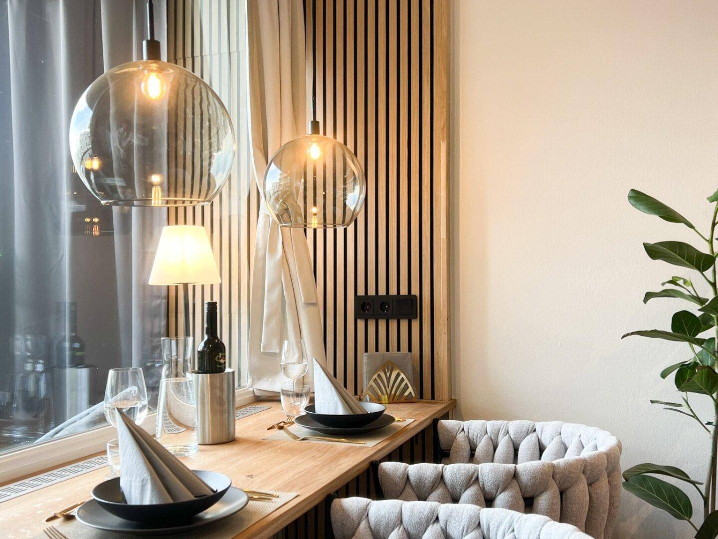 Wohnung – Salzburg, Elisabeth-Vorstadt - Ansicht 5