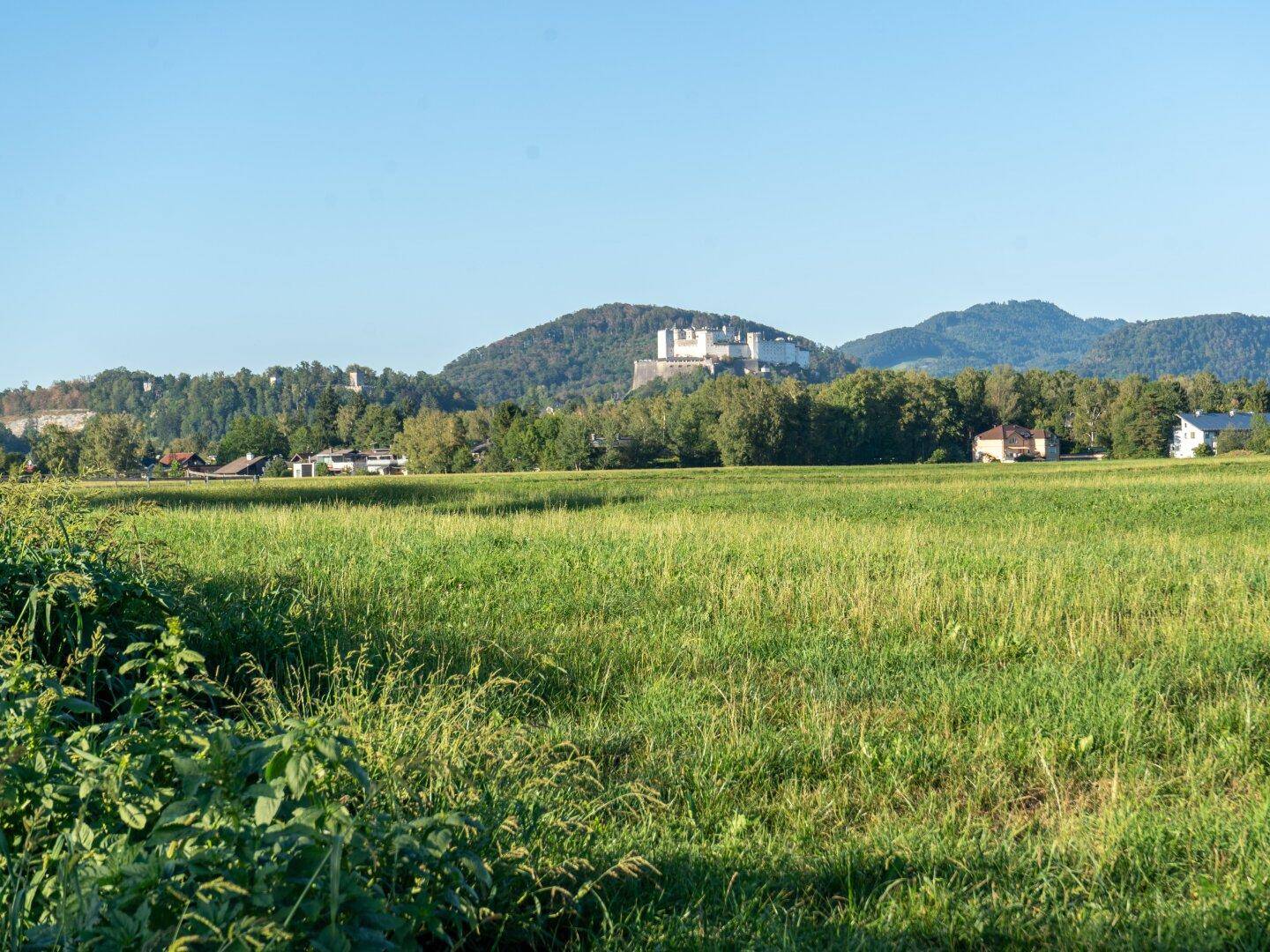 Festung Hohen Salzburg