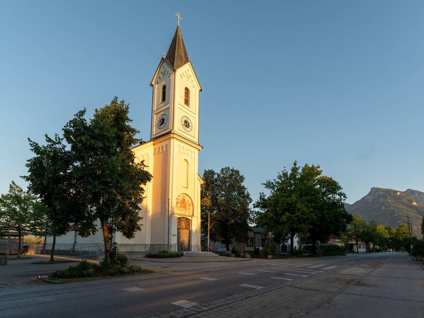 Leopoldskron-Moos