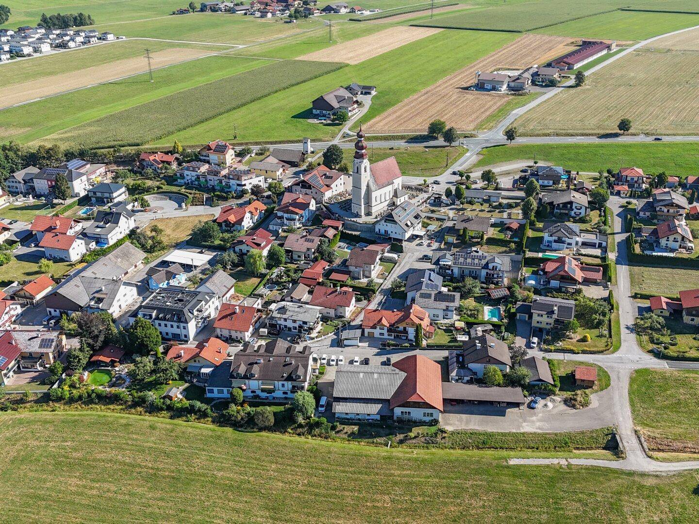Irrsdorf