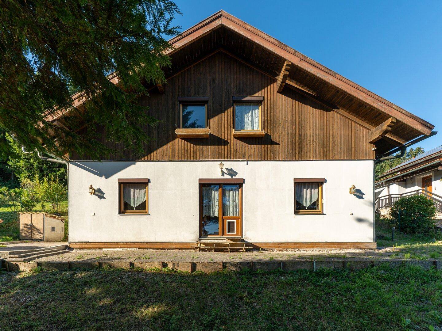 Bestandshaus