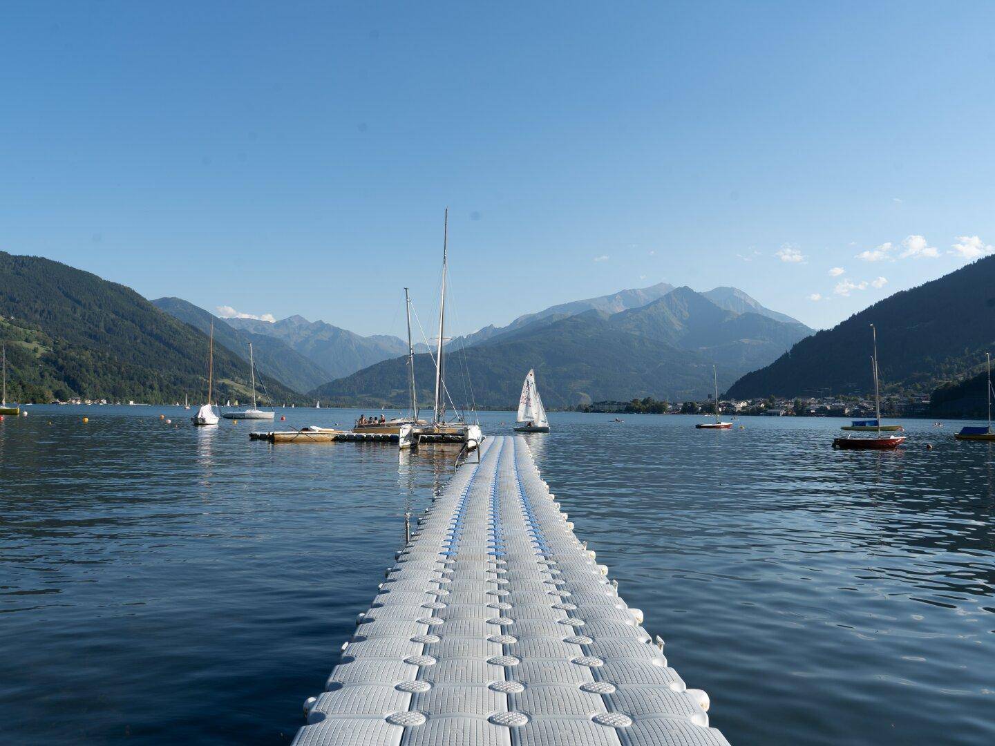 Zeller See