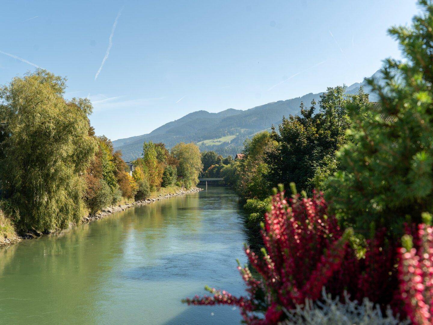 Salzach
